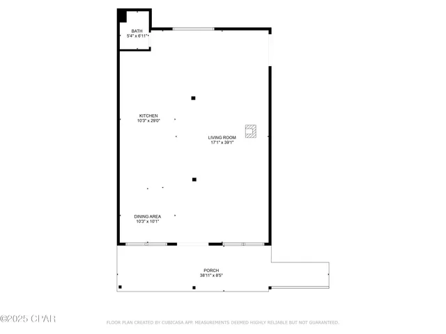$565,000 | 5924 Old U S Road, Malone, FL 32445