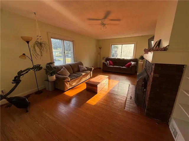 $177,400 | 169 Main Street, Mount Morris, NY 14510