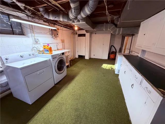 $177,400 | 169 Main Street, Mount Morris, NY 14510