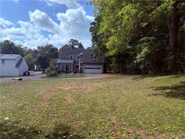 $177,400 | 169 Main Street, Mount Morris, NY 14510