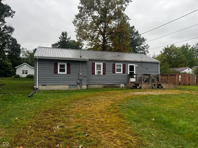 $104,000 | 505 South High Street, Hartford City, IN 47348
