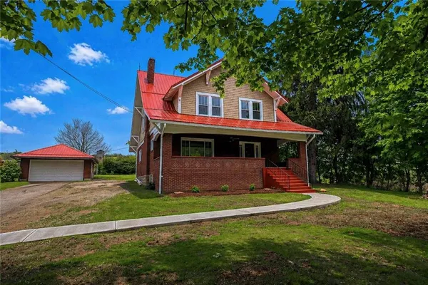 $349,999 | 4761 Highway 981, Salina, PA 15680
