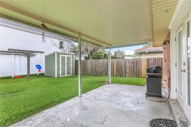 $2,600 | 561 East William David Parkway, Metairie, LA 70005