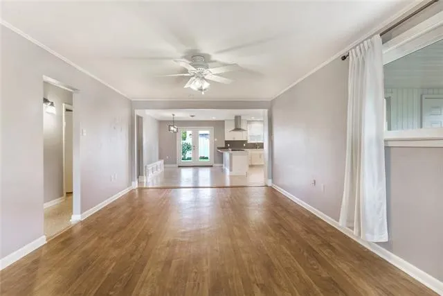 $2,600 | 561 East William David Parkway, Metairie, LA 70005