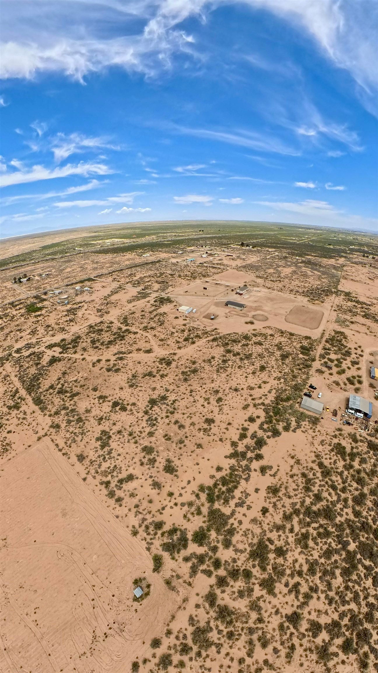 61 Southland Road Alamogordo, NM 88310 - Photo 76 of 86 Gallery Image 76