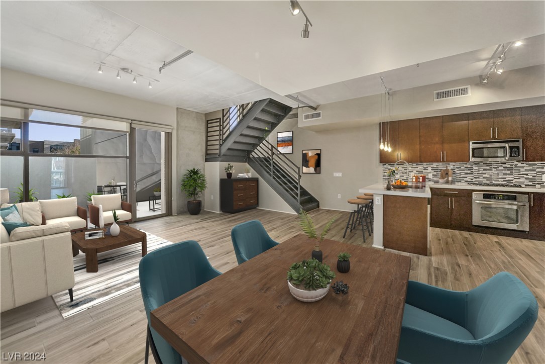 353 East Bonneville Ave Unit 716