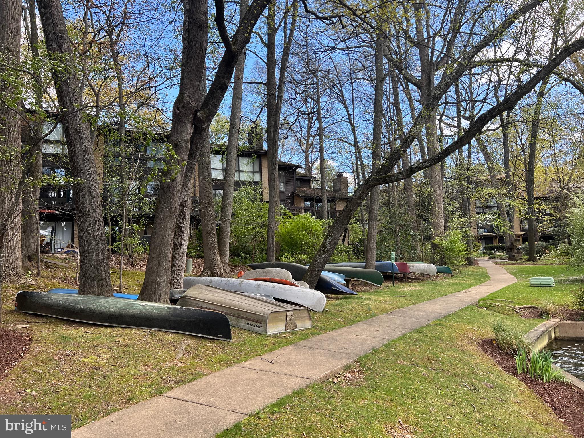 2029 Lakebreeze Way Reston, VA 20191 - Photo 30 of 32 Boat storage