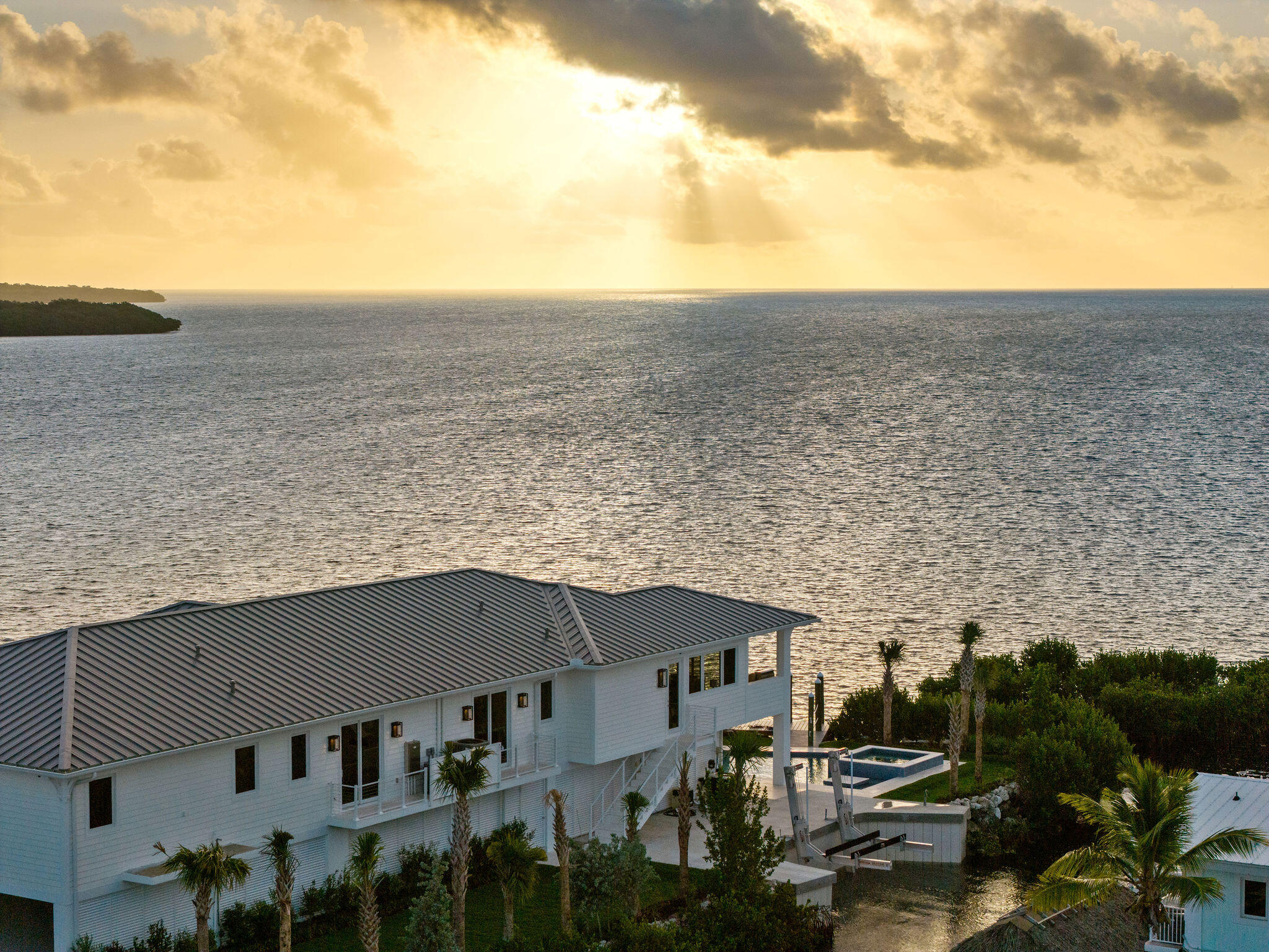 1002 Snapper Lane Key Largo, FL 33037 - Photo 88 of 106 DJI_20260311080244_0262_D