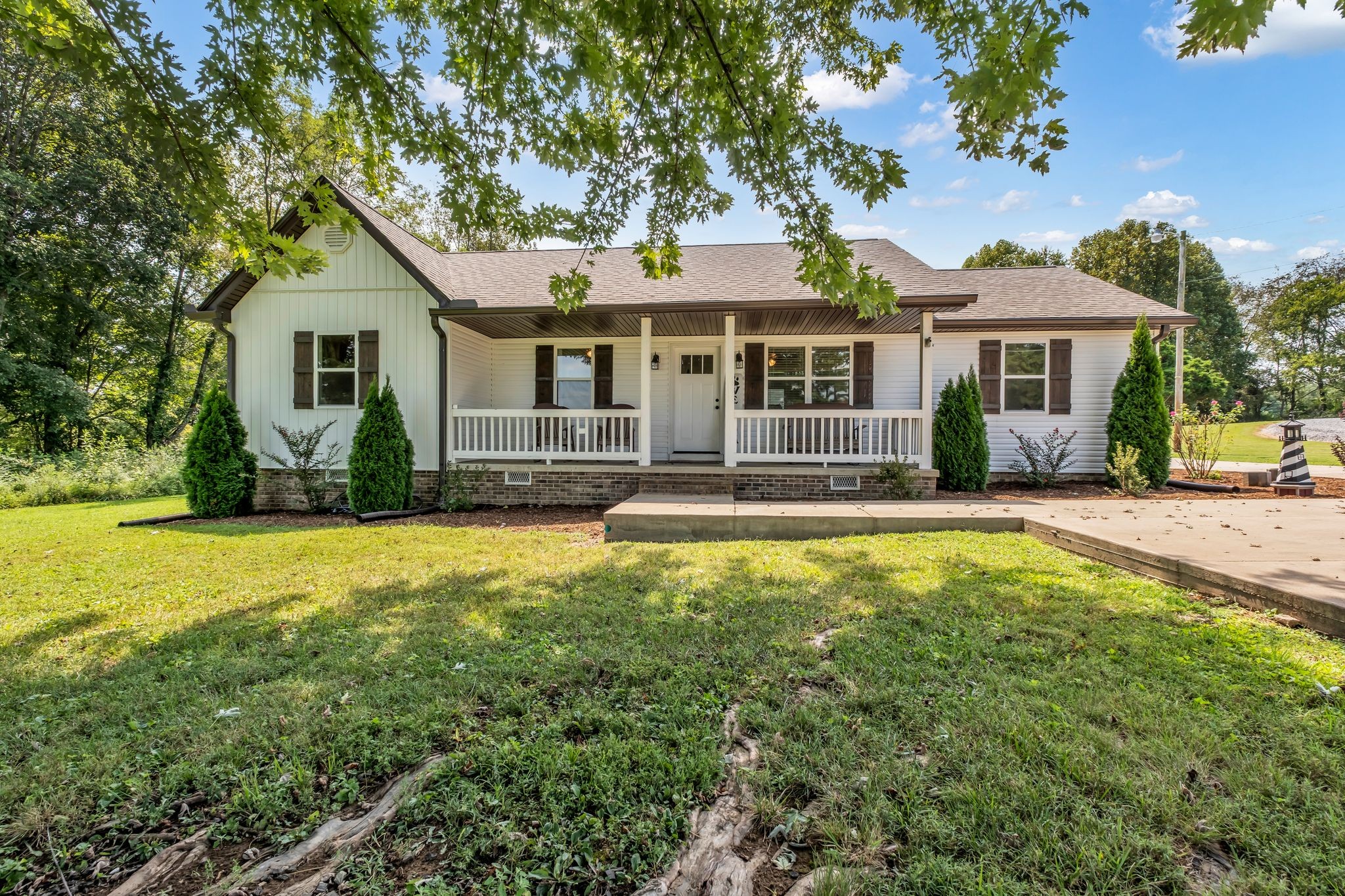 317 Jack Porter Road Lafayette, TN 37083 - Photo 2 of 31 Gallery Image 2