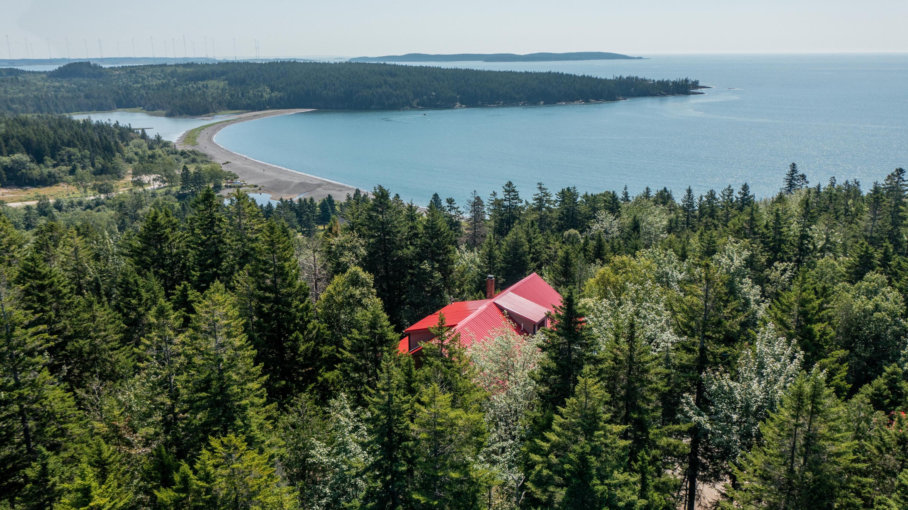 1527 Port Road Machiasport, ME 04655 - Photo 3 of 51 1527 Port Rd. Machiasport Maine (4 of 28