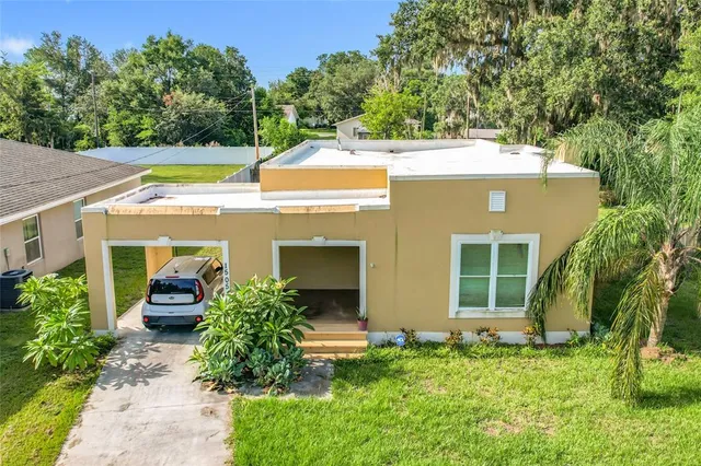 $235,000 | 1505 East Elm Road, Lakeland, FL 33801