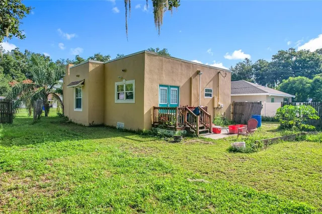 $235,000 | 1505 East Elm Road, Lakeland, FL 33801