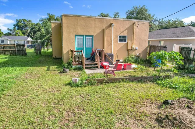 $235,000 | 1505 East Elm Road, Lakeland, FL 33801