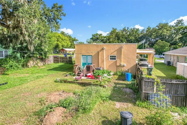 $235,000 | 1505 East Elm Road, Lakeland, FL 33801