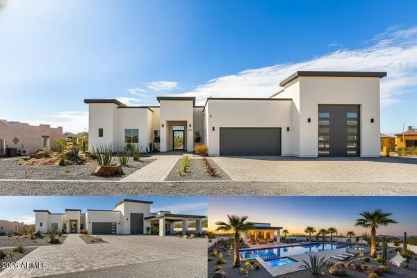 $899,000 | 0 Xxx, Goodyear, AZ 85338