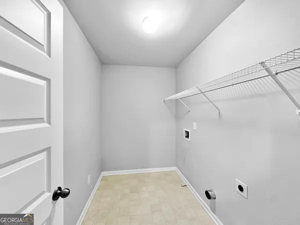 a view of small space