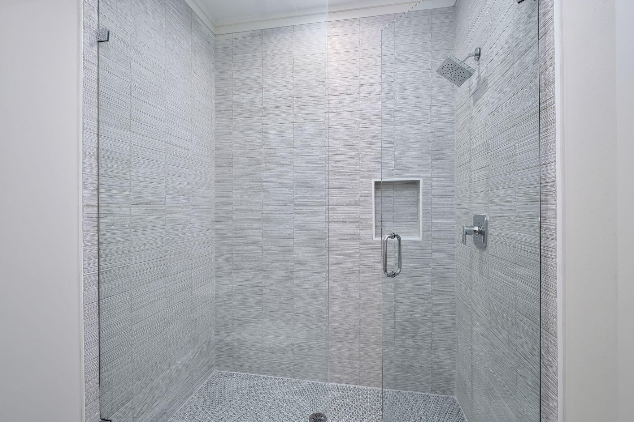 194 Sawbuck Dr Inlet Beach Inlet Beach, FL 32461 - Photo 21 of 38 a bathroom with a shower