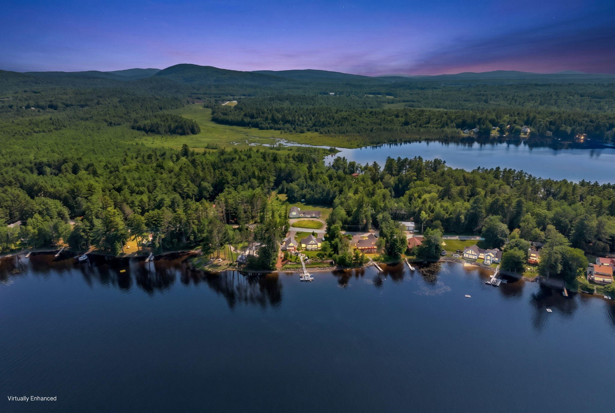210 Scotts Point Road Clifton, ME 04428 - Photo 5 of 84 5-web-or-mls-210-scotts-point-rd