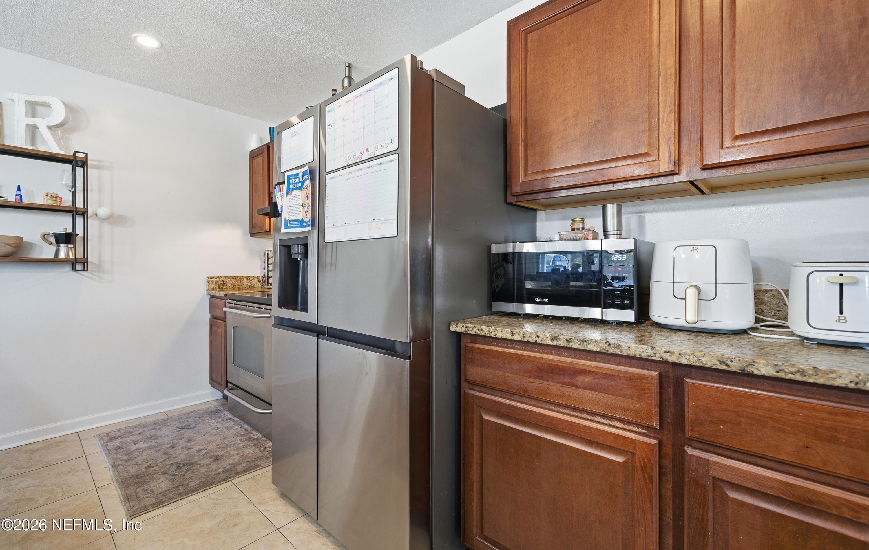 2234 Fouraker Road Jacksonville, FL 32210 - Photo 10 of 30 Kitchen b