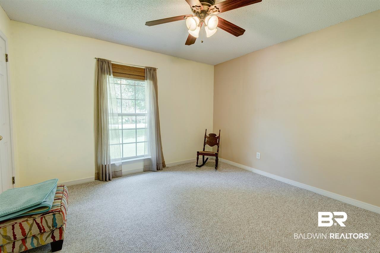 22160 8th Street Silverhill, AL 36576 - Photo 28 of 39 Guest Bedroom