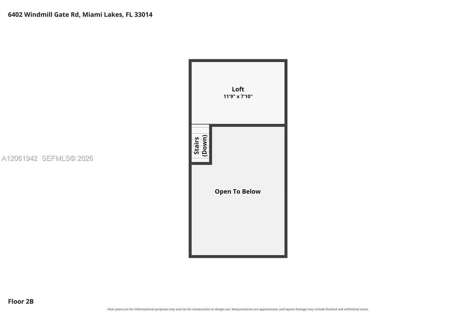 6402 Windmill Gate Road Miami Lakes, FL 33014 - Photo 59 of 59 Gallery Image 59