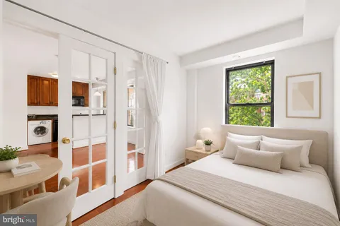 $210,000 | 1125 12th Street Northwest, Unit 64, Washington, DC 20005