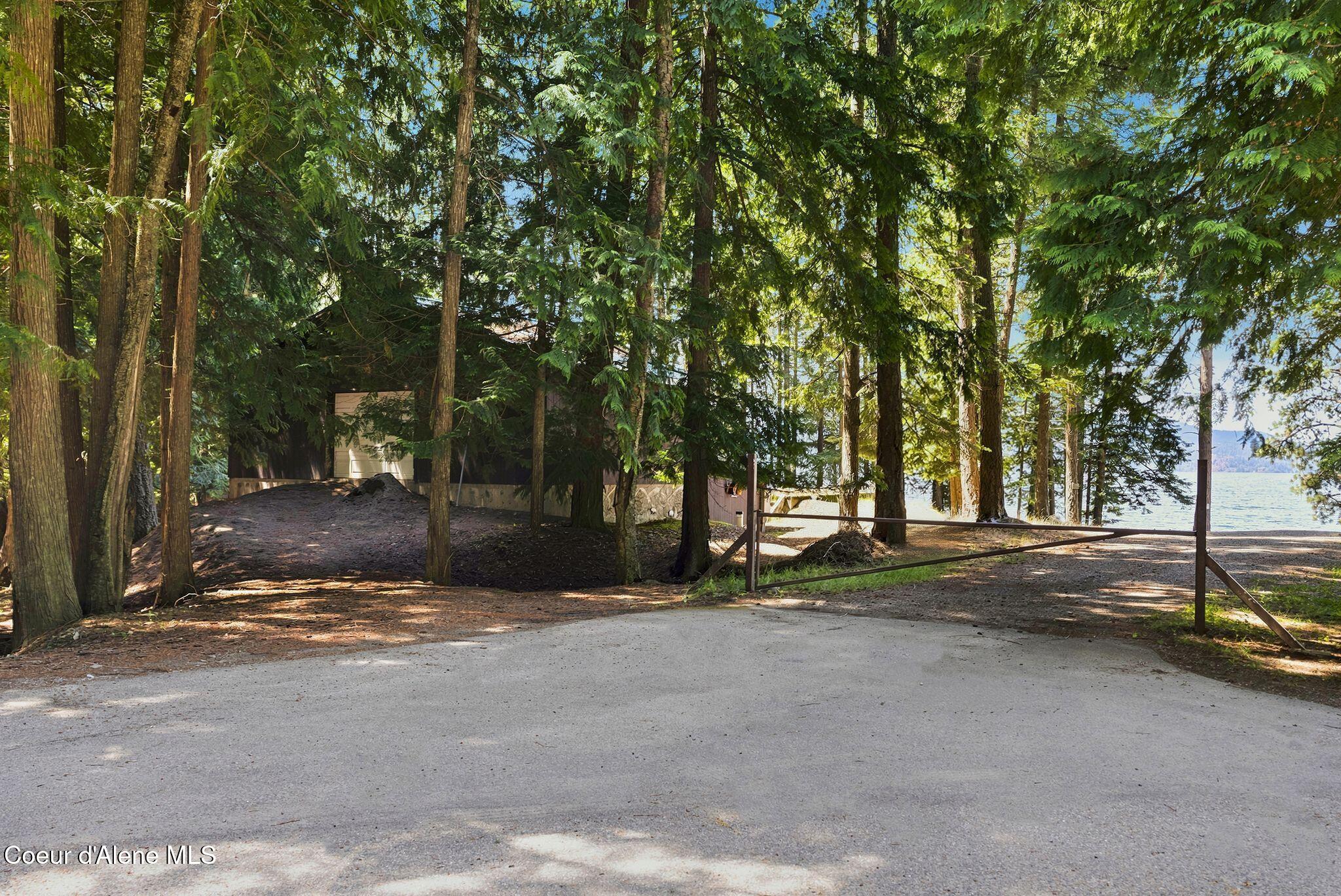 235 Kiebert Loop Hope, ID 83836 - Photo 73 of 97 Backyard