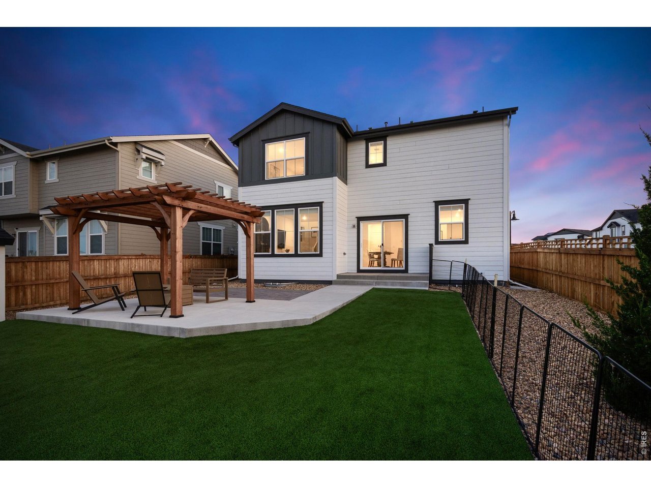 5590 Runge Road Timnath, CO 80547 - Photo 6 of 41