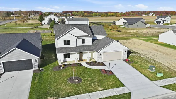 $399,900 | 10923 Oaklynn Reserve Boulevard, Fort Wayne, IN 46835