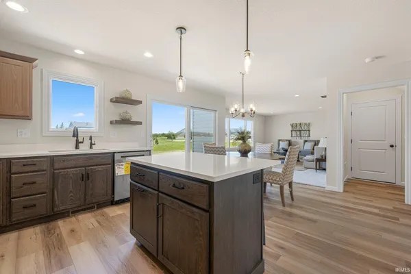 $399,900 | 10923 Oaklynn Reserve Boulevard, Fort Wayne, IN 46835