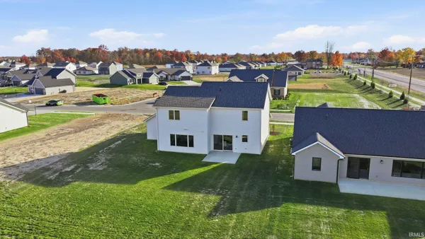 $399,900 | 10923 Oaklynn Reserve Boulevard, Fort Wayne, IN 46835