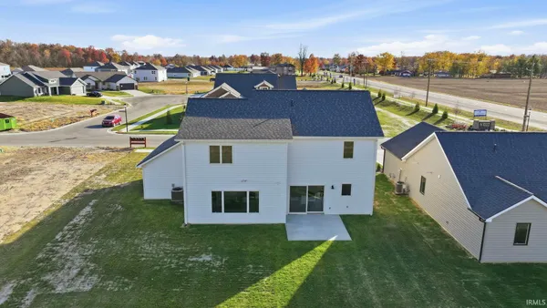 $399,900 | 10923 Oaklynn Reserve Boulevard, Fort Wayne, IN 46835