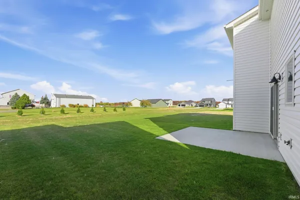 $399,900 | 10923 Oaklynn Reserve Boulevard, Fort Wayne, IN 46835