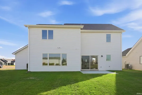 $399,900 | 10923 Oaklynn Reserve Boulevard, Fort Wayne, IN 46835