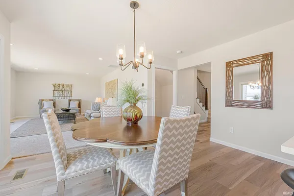 $399,900 | 10923 Oaklynn Reserve Boulevard, Fort Wayne, IN 46835