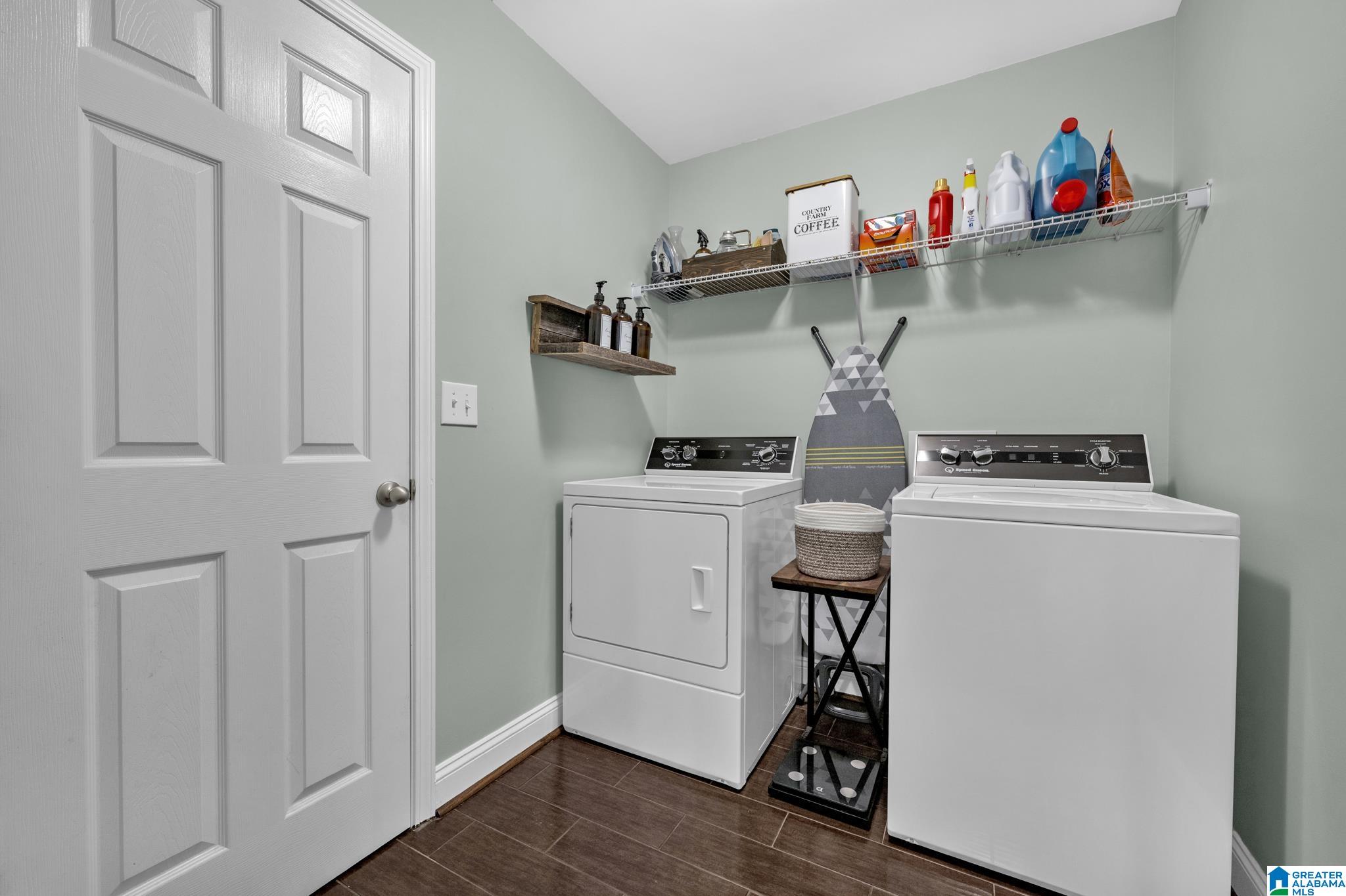 2562 Blake Way Warrior, AL 35180 - Photo 20 of 33