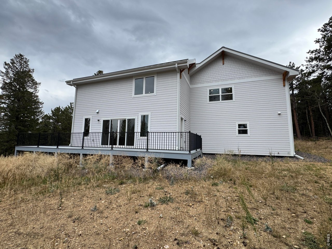 278 Ridge Road Ward, CO 80481 - Photo 6 of 34 Gallery Image 6