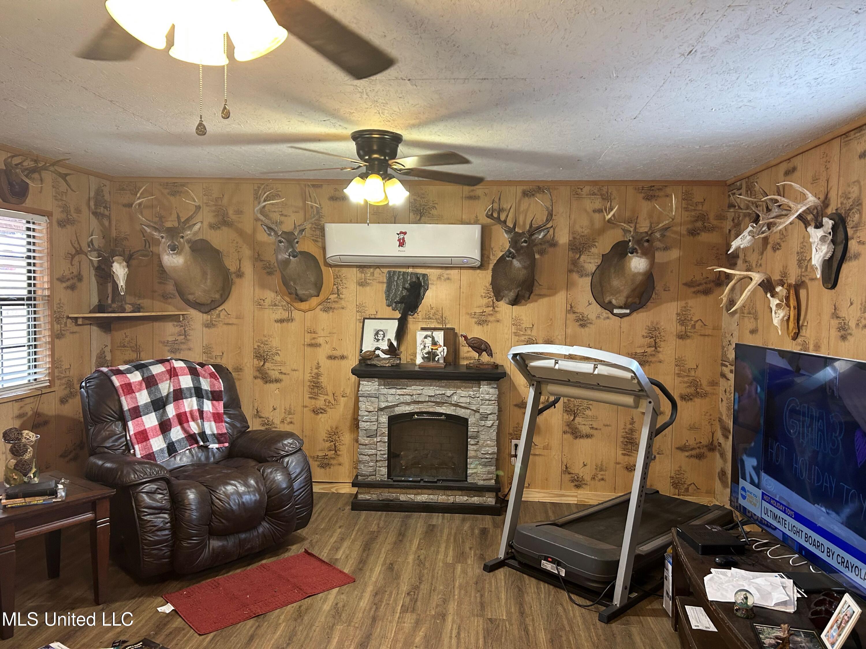 454 Burnham Road Forest, MS 39074 - Photo 3 of 14 380+- Scott County 2