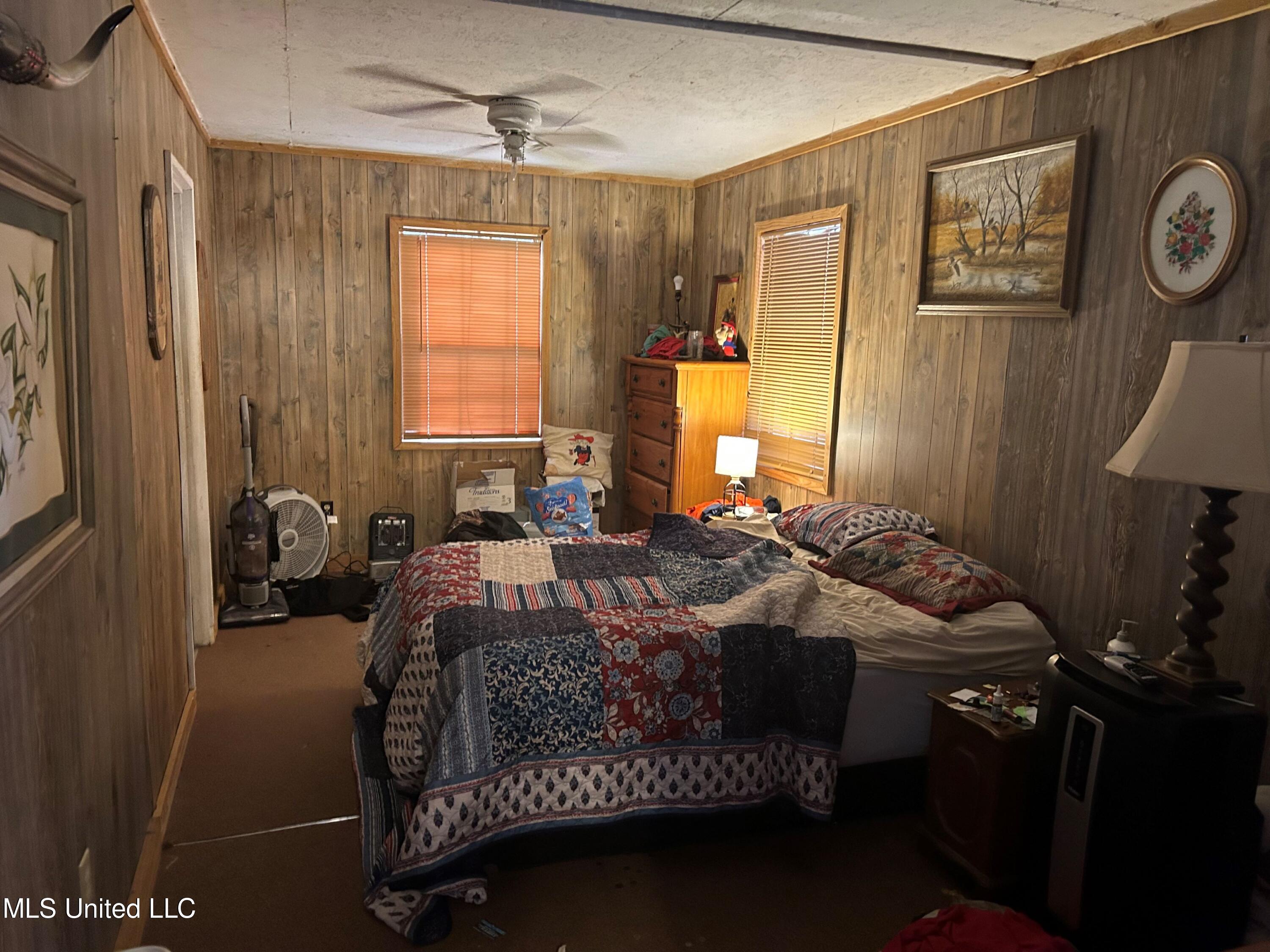 454 Burnham Road Forest, MS 39074 - Photo 4 of 14 380+- Scott County 3