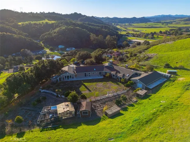 $2,448,000 | 1685 Corbett Highlands Place, Arroyo Grande, CA 93420