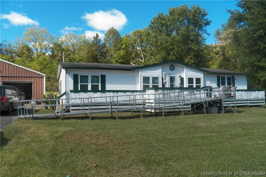 7555 Central Dr Southwest