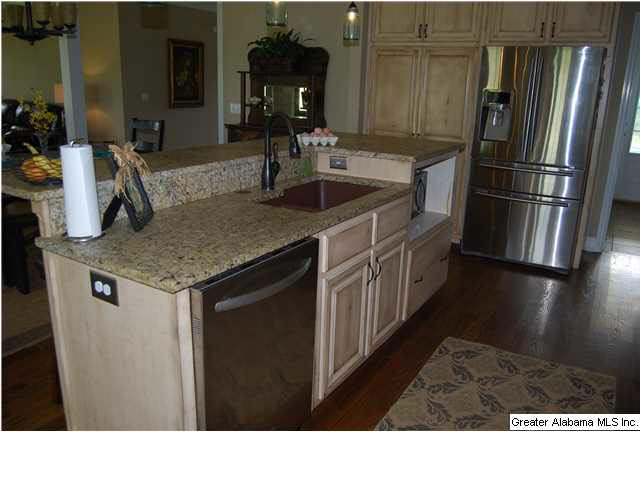 120 Websters Chapel Road Jacksonville, AL 36265 - Photo 7 of 30