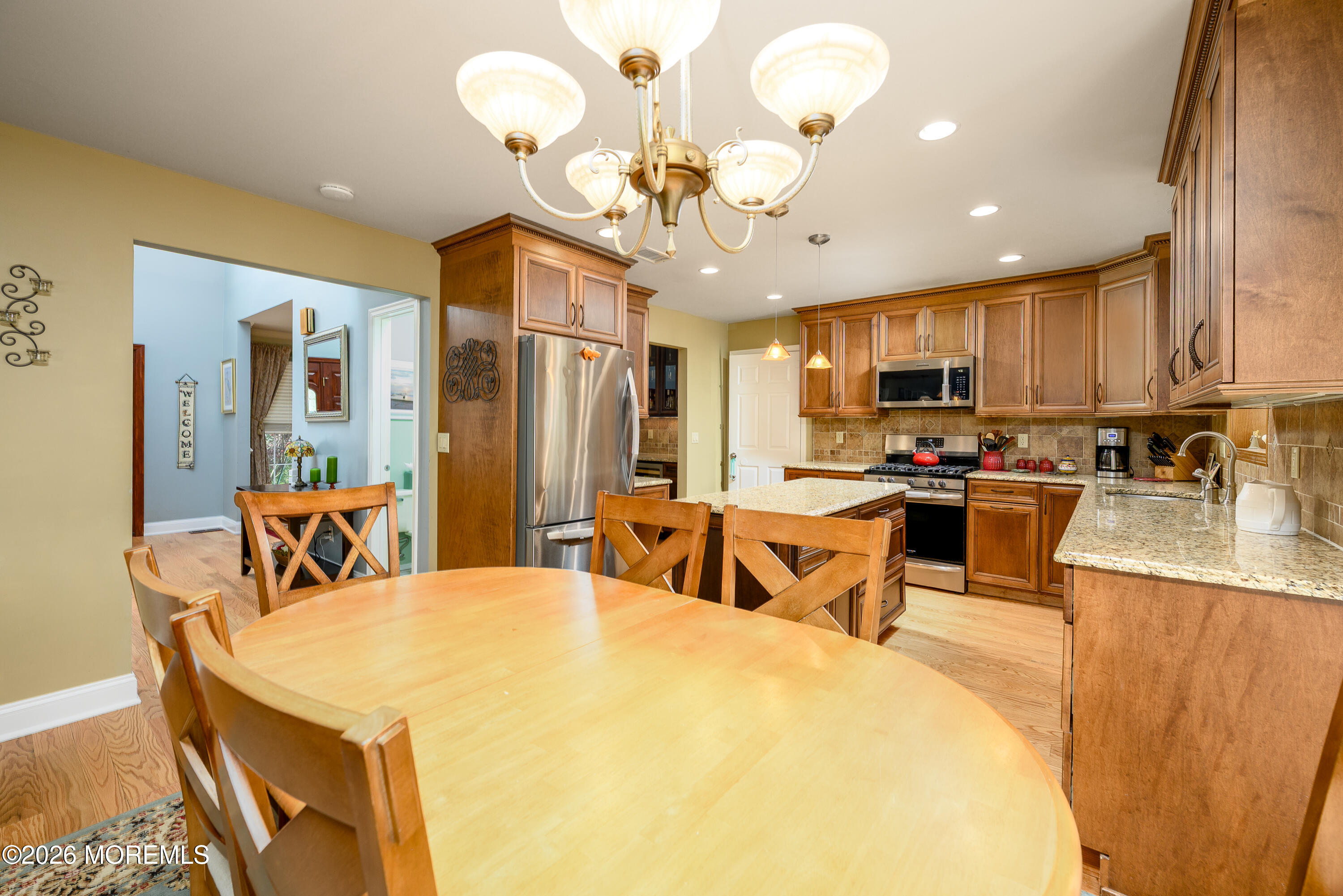 30 Sweet Gum Road Howell, NJ 07731 - Photo 13 of 42 30 Sweet Gum Rd-20