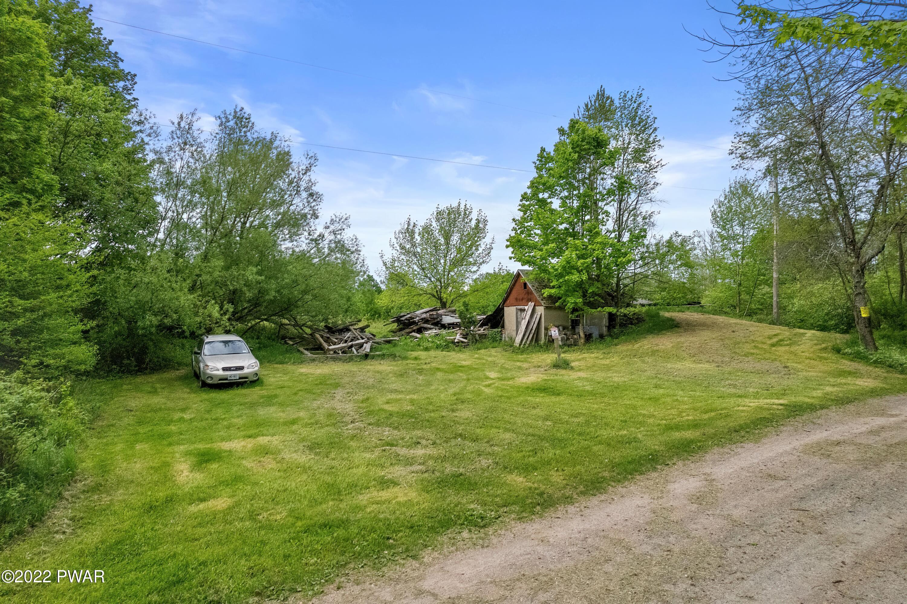 129 Korba Road Pleasant Mount, PA 18453 - Photo 7 of 36 M54-8 (7)