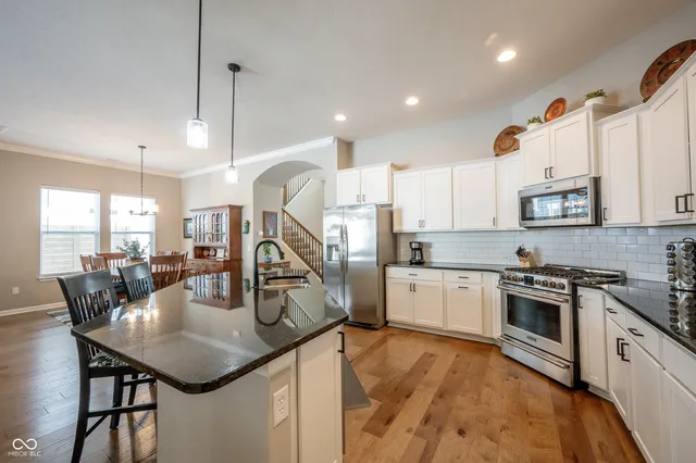 $609,900 | 1726 Wellpark Drive, Westfield, IN 46074