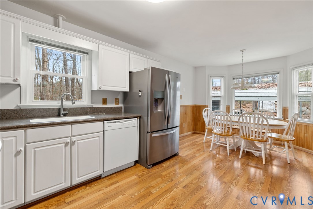 3621 Old Buckingham Road Powhatan, VA 23139 - Photo 13 of 30