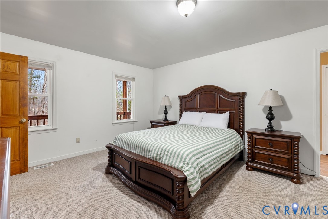 3621 Old Buckingham Road Powhatan, VA 23139 - Photo 15 of 30