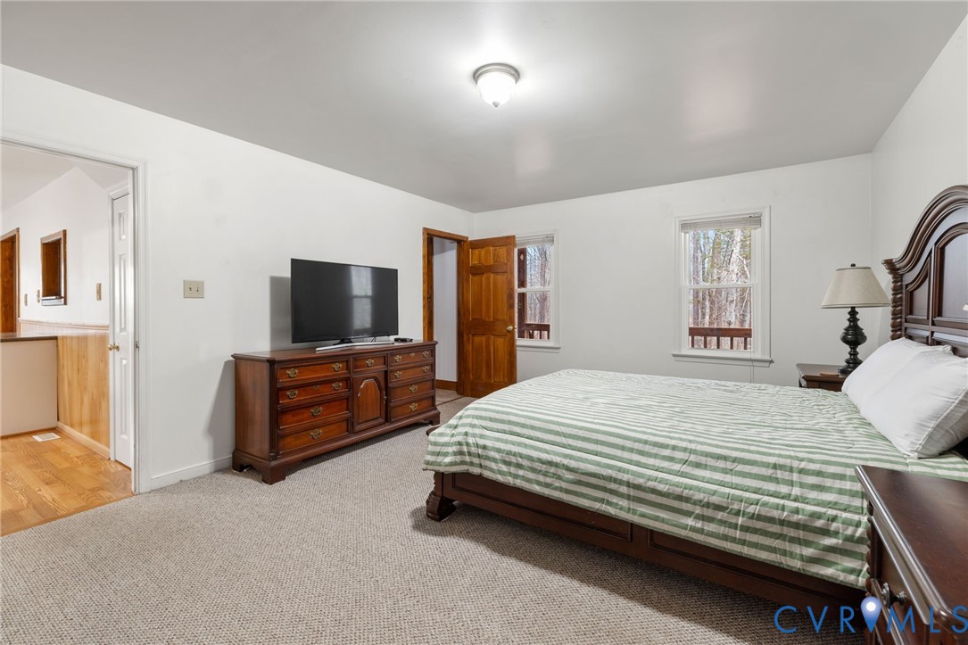 3621 Old Buckingham Road Powhatan, VA 23139 - Photo 16 of 30