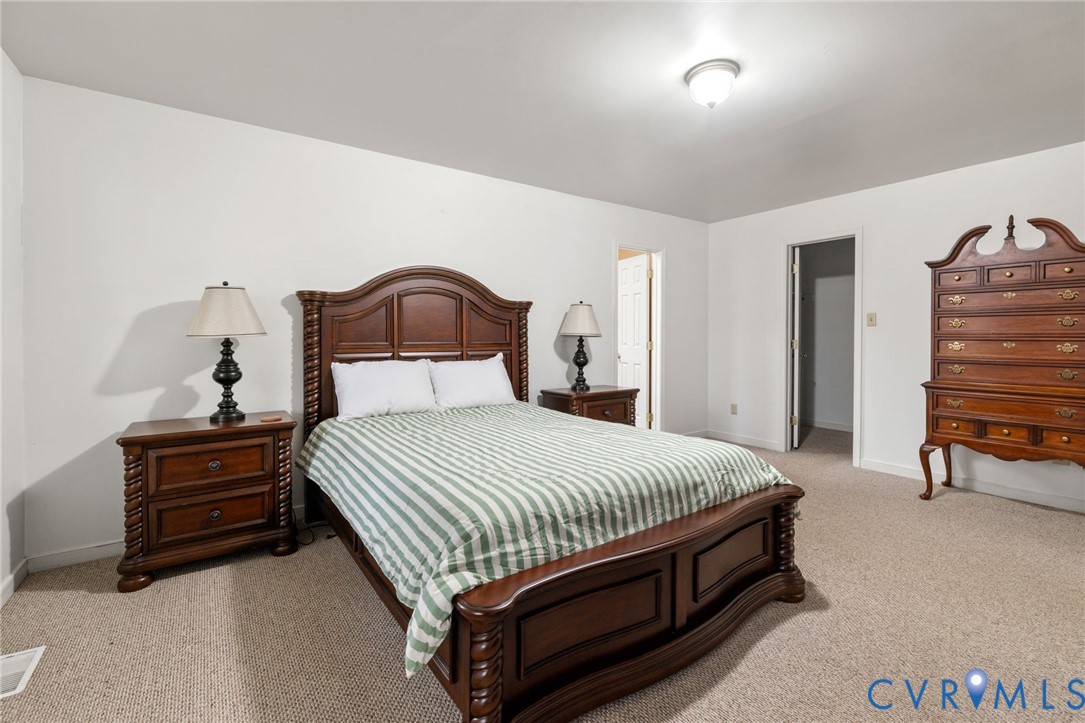 3621 Old Buckingham Road Powhatan, VA 23139 - Photo 19 of 30