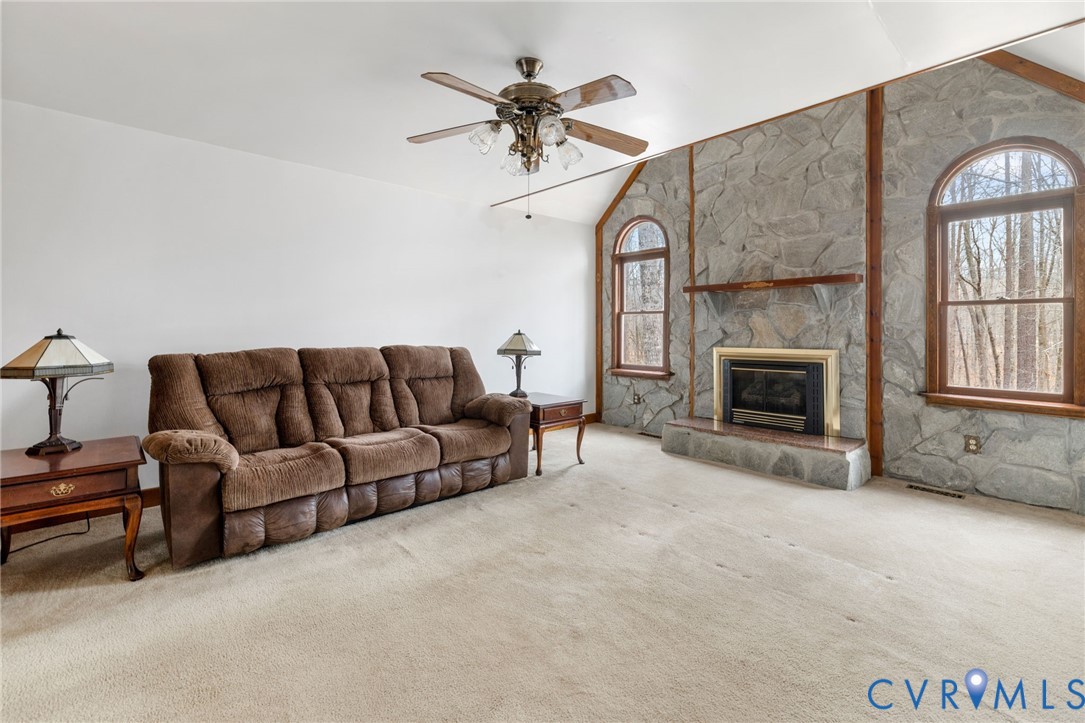 3621 Old Buckingham Road Powhatan, VA 23139 - Photo 6 of 30